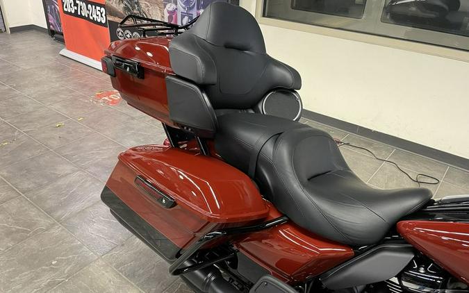 2024 Harley-Davidson® FLHTK - Ultra Limited®