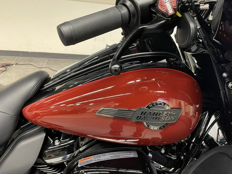 2024 Harley-Davidson® FLHTK - Ultra Limited®