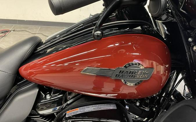 2024 Harley-Davidson® FLHTK - Ultra Limited®