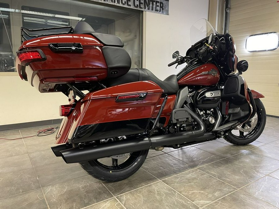 2024 Harley-Davidson® FLHTK - Ultra Limited®