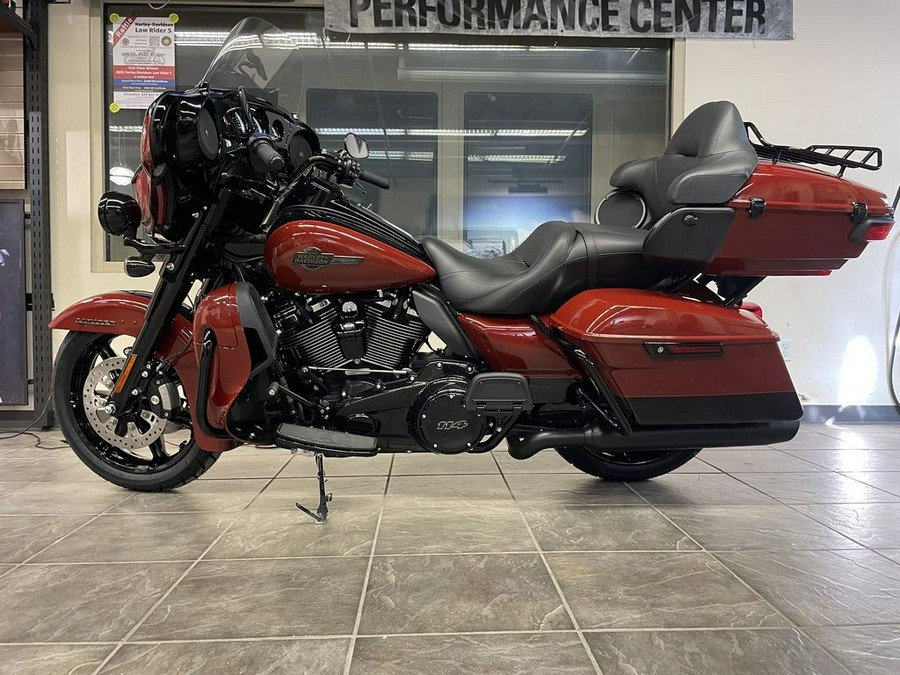 2024 Harley-Davidson® FLHTK - Ultra Limited®