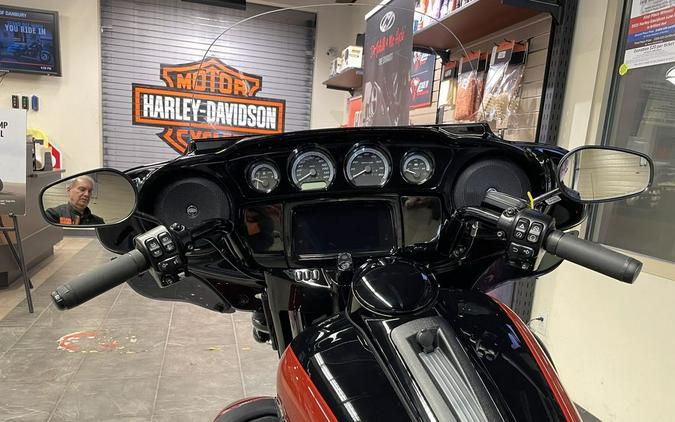 2024 Harley-Davidson® FLHTK - Ultra Limited®