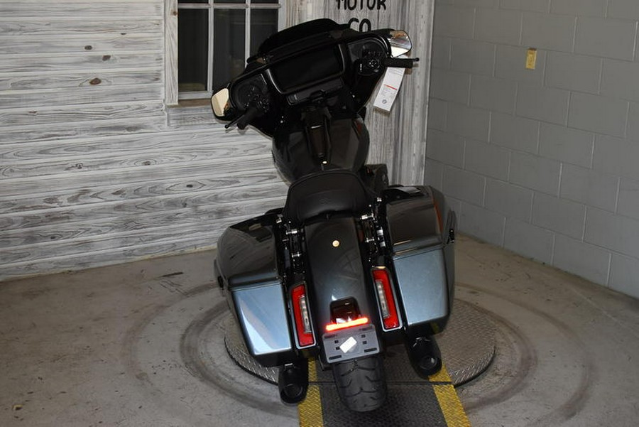 2025 Harley-Davidson® FLHX - Street Glide®