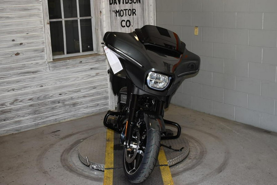2025 Harley-Davidson® FLHX - Street Glide®