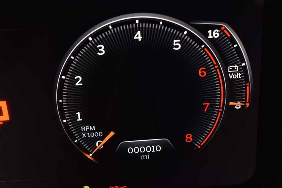 2025 Harley-Davidson® FLHX - Street Glide®