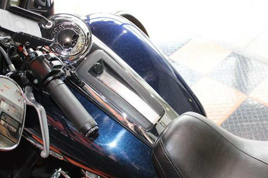 2012 Harley-Davidson Electra Glide® Ultra Limited