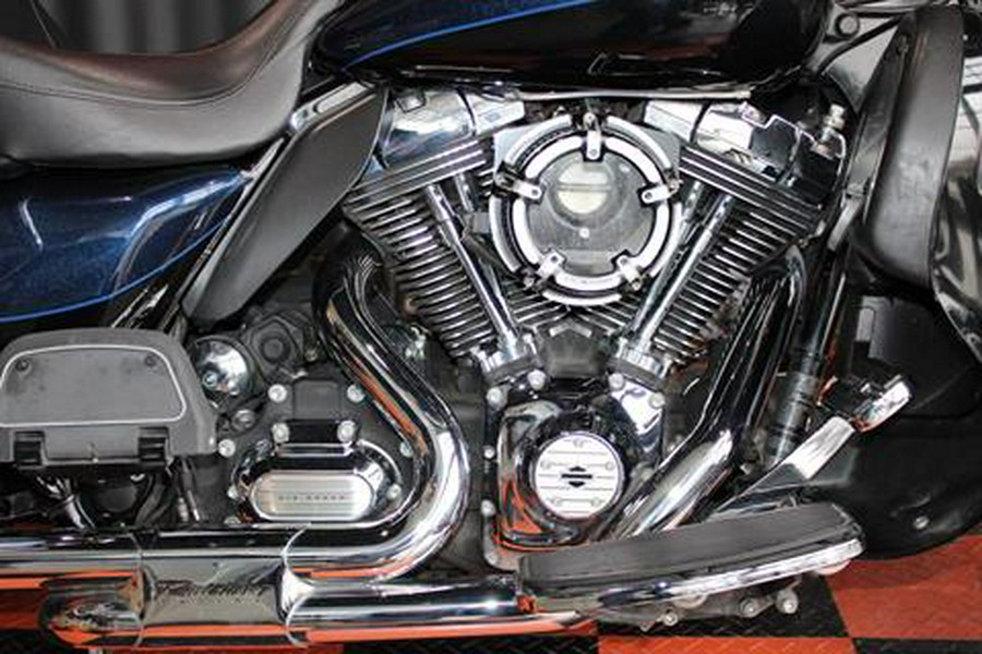 2012 Harley-Davidson Electra Glide® Ultra Limited