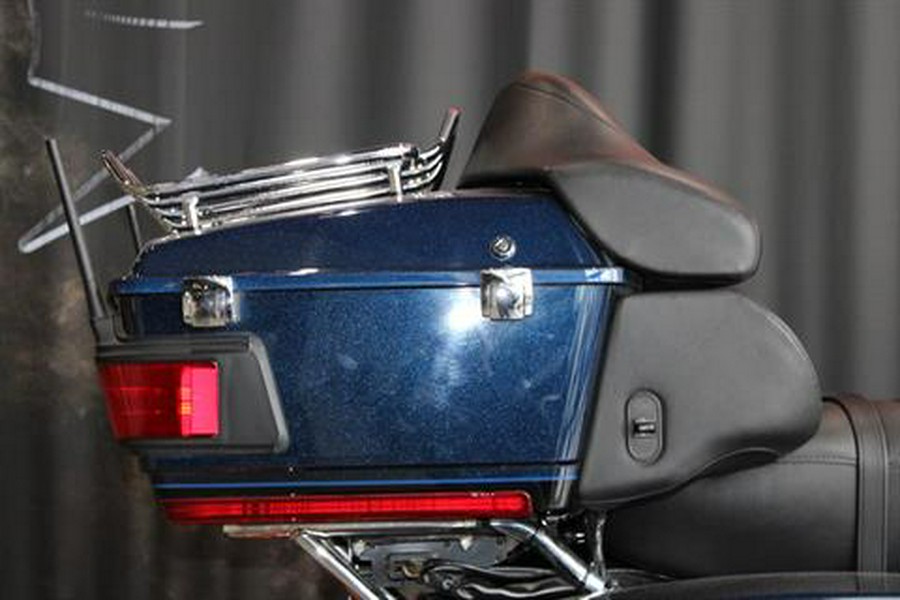 2012 Harley-Davidson Electra Glide® Ultra Limited