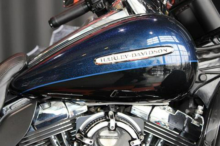 2012 Harley-Davidson Electra Glide® Ultra Limited