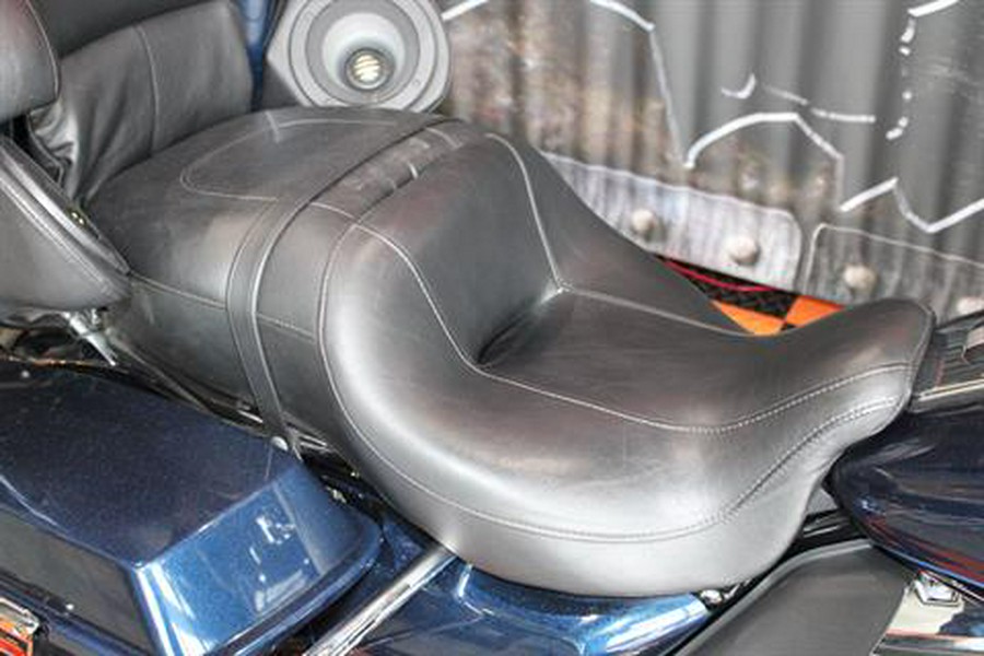 2012 Harley-Davidson Electra Glide® Ultra Limited