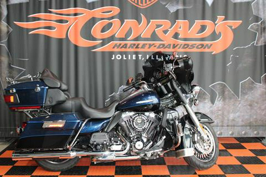 2012 Harley-Davidson Electra Glide® Ultra Limited