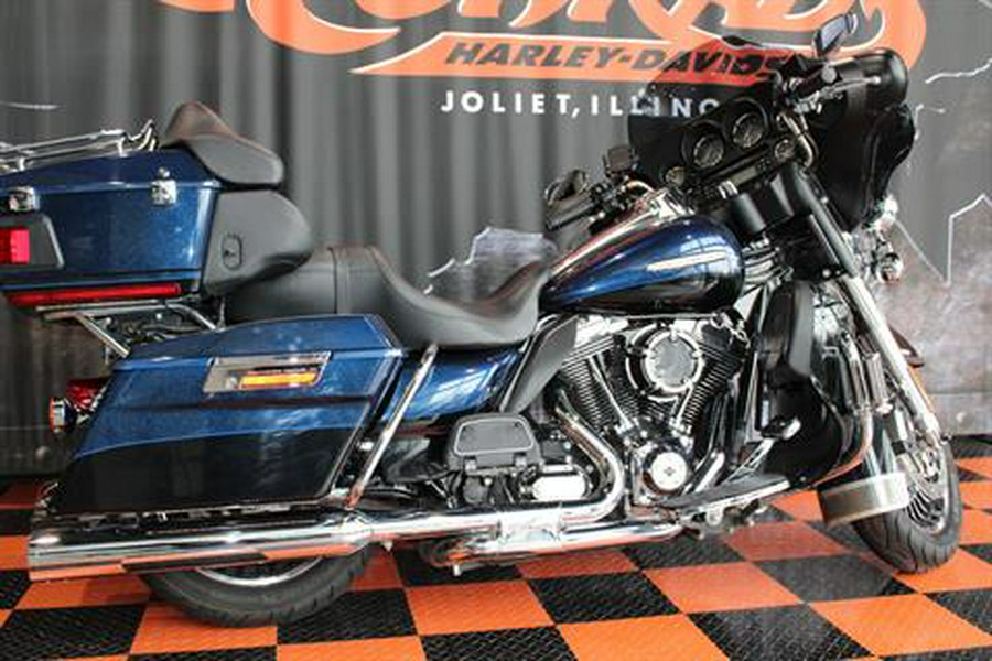 2012 Harley-Davidson Electra Glide® Ultra Limited