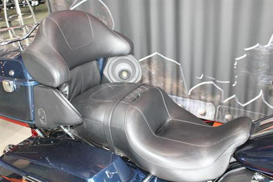 2012 Harley-Davidson Electra Glide® Ultra Limited