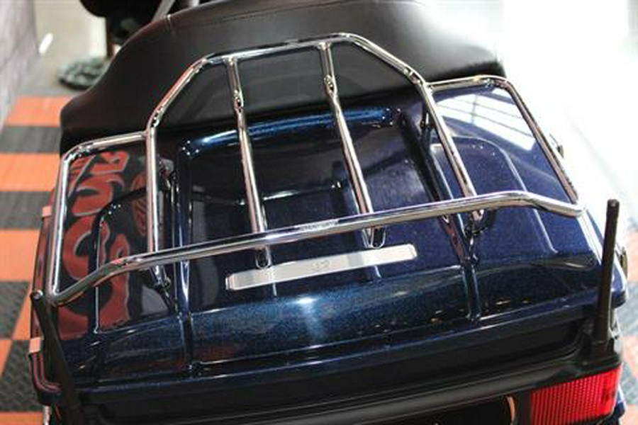 2012 Harley-Davidson Electra Glide® Ultra Limited