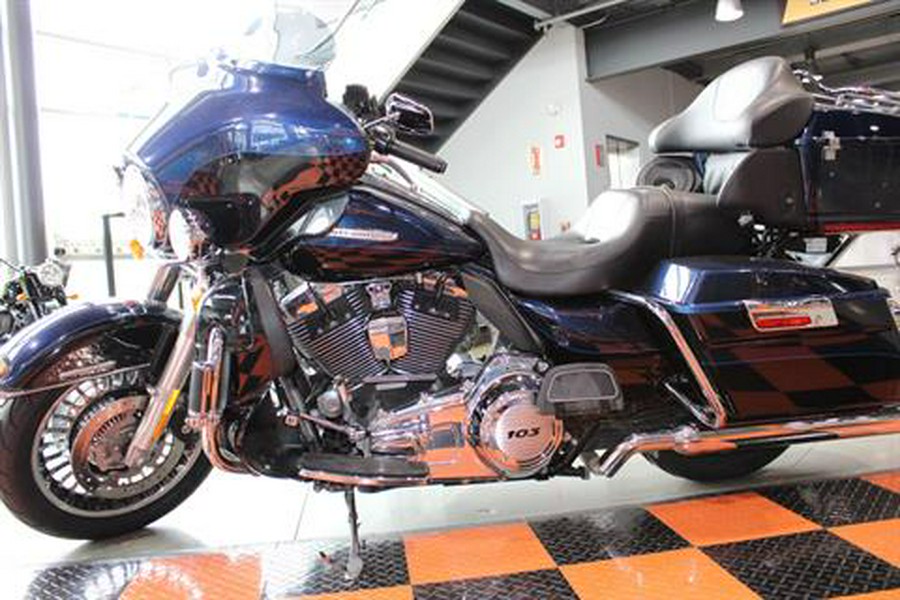 2012 Harley-Davidson Electra Glide® Ultra Limited