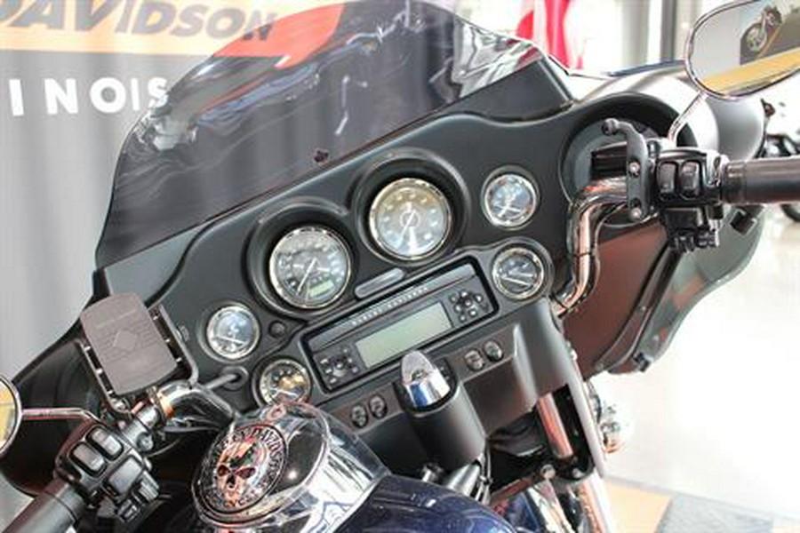 2012 Harley-Davidson Electra Glide® Ultra Limited