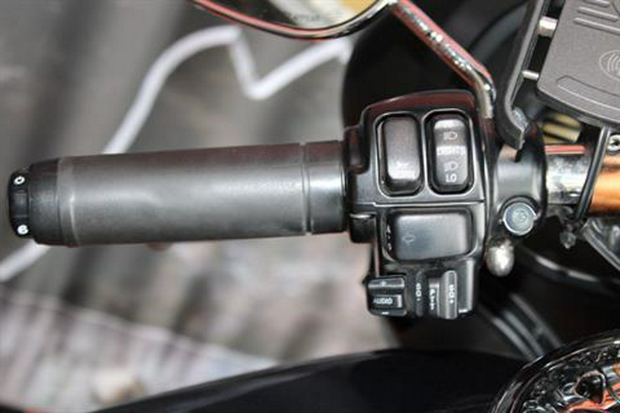 2012 Harley-Davidson Electra Glide® Ultra Limited