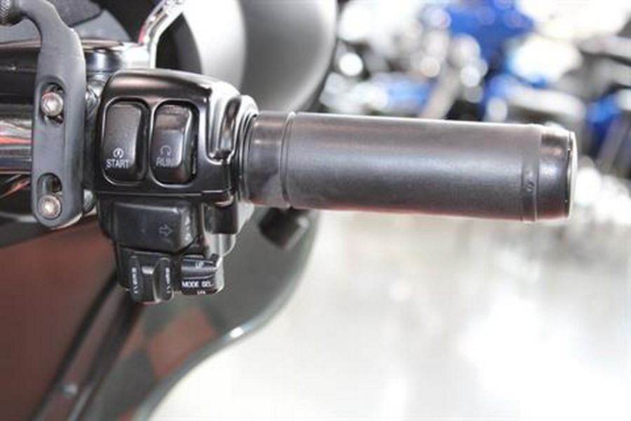 2012 Harley-Davidson Electra Glide® Ultra Limited