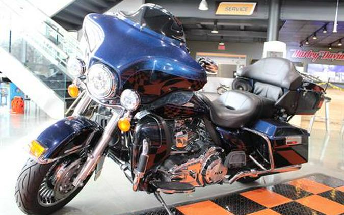 2012 Harley-Davidson Electra Glide® Ultra Limited