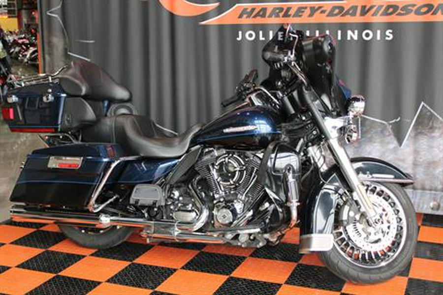 2012 Harley-Davidson Electra Glide® Ultra Limited