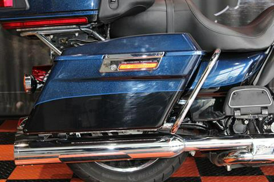 2012 Harley-Davidson Electra Glide® Ultra Limited