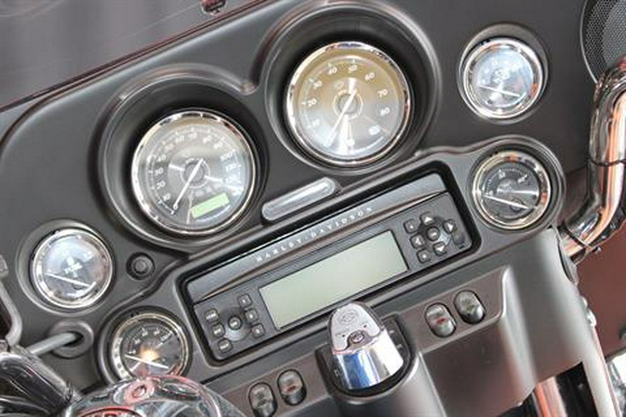 2012 Harley-Davidson Electra Glide® Ultra Limited