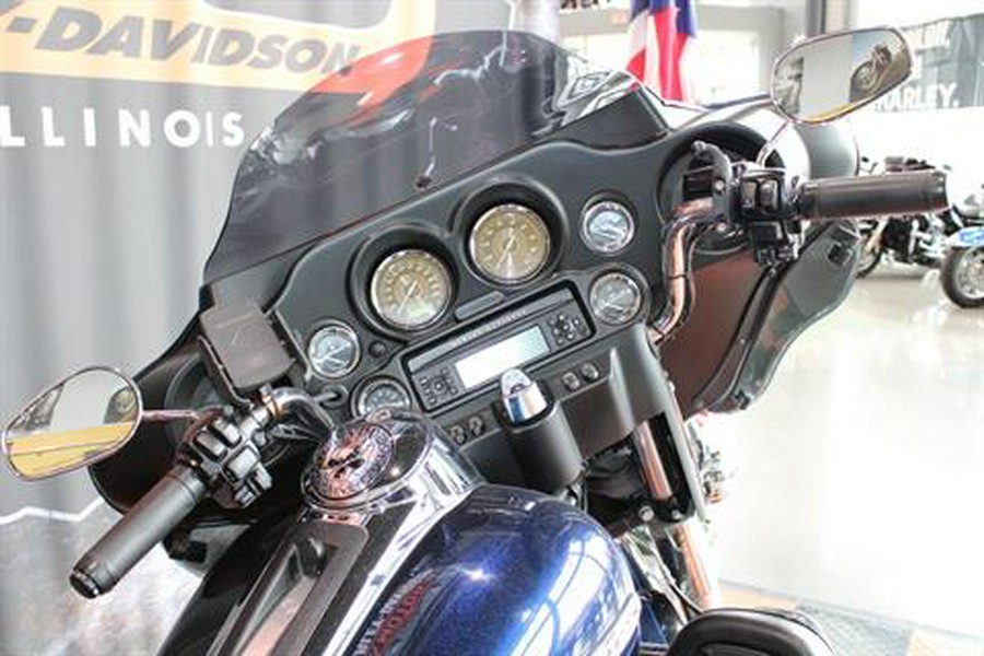 2012 Harley-Davidson Electra Glide® Ultra Limited