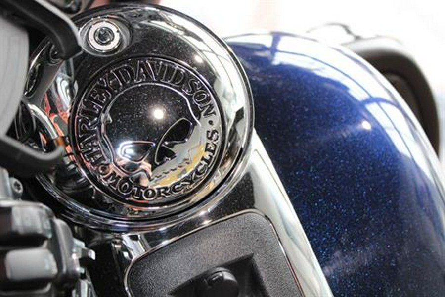 2012 Harley-Davidson Electra Glide® Ultra Limited