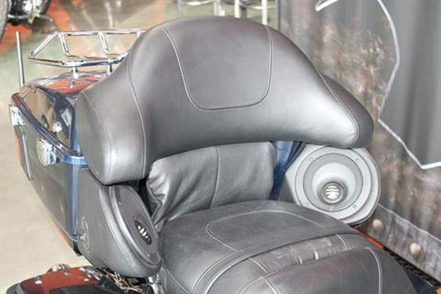 2012 Harley-Davidson Electra Glide® Ultra Limited