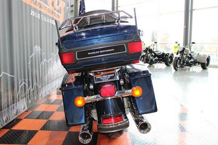 2012 Harley-Davidson Electra Glide® Ultra Limited