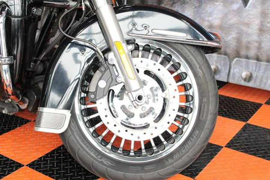 2012 Harley-Davidson Electra Glide® Ultra Limited