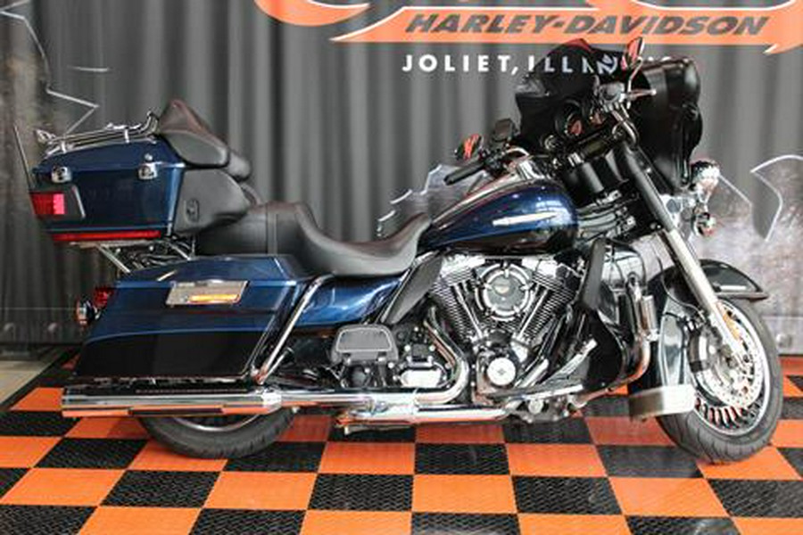2012 Harley-Davidson Electra Glide® Ultra Limited