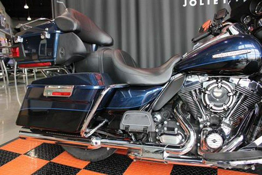 2012 Harley-Davidson Electra Glide® Ultra Limited