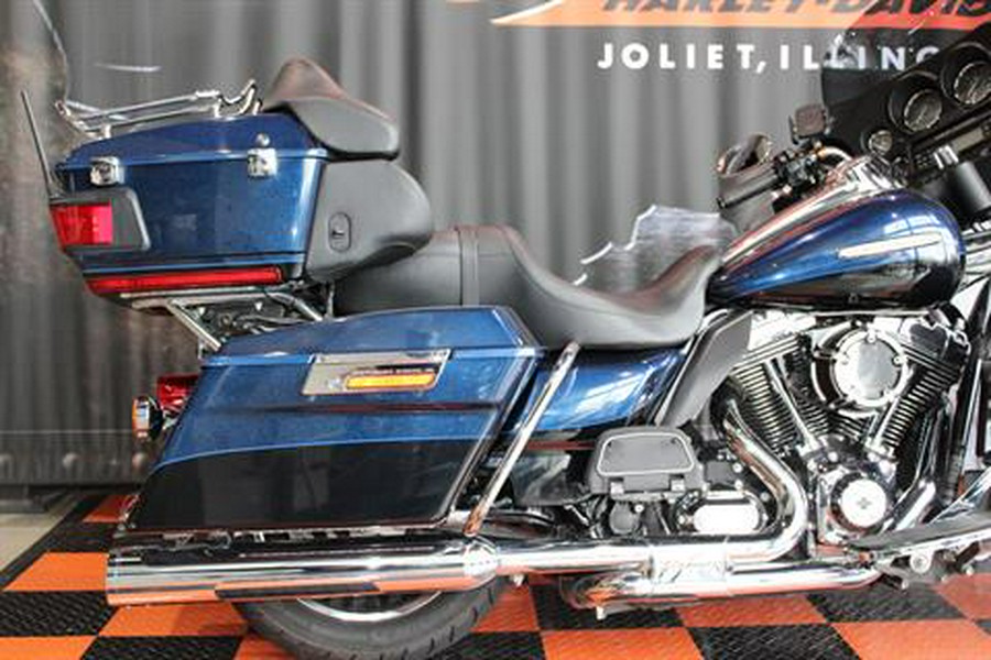 2012 Harley-Davidson Electra Glide® Ultra Limited