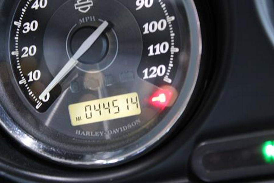 2012 Harley-Davidson Electra Glide® Ultra Limited