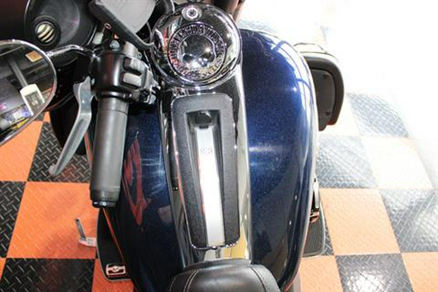 2012 Harley-Davidson Electra Glide® Ultra Limited