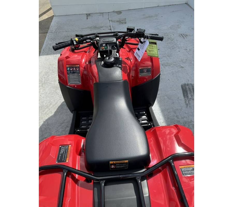 2026 Honda FourTrax Recon