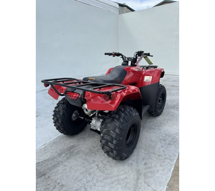 2026 Honda FourTrax Recon