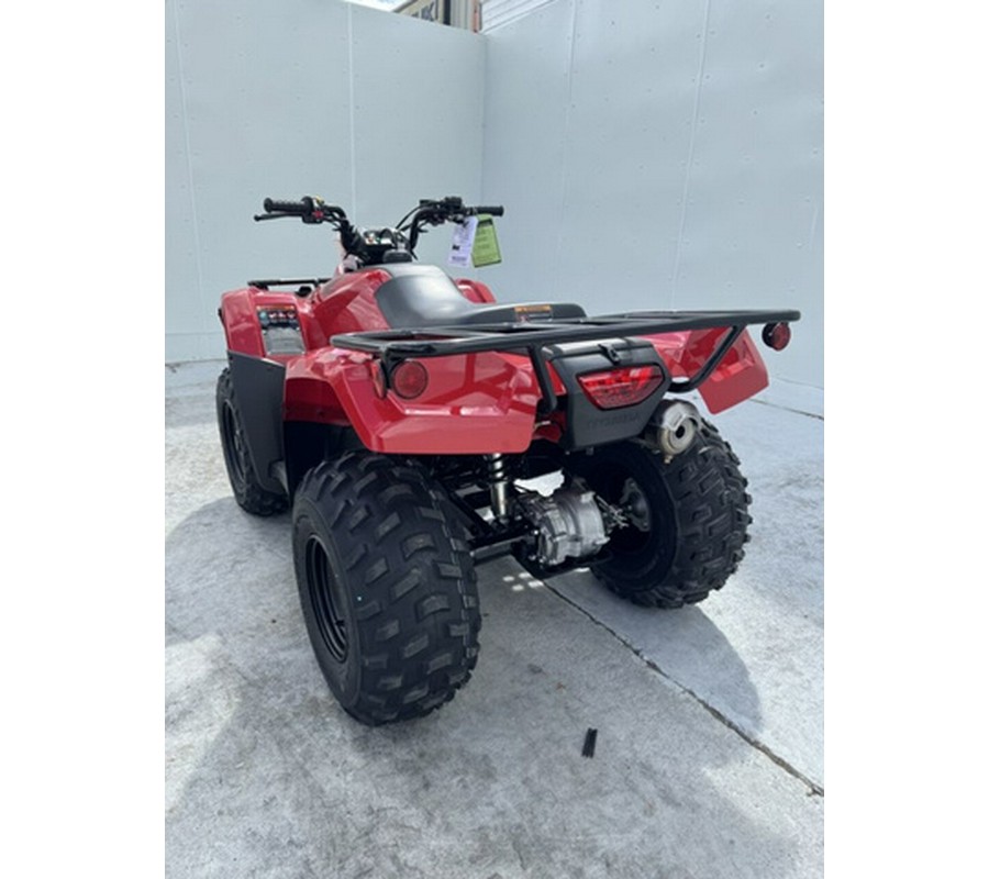 2026 Honda FourTrax Recon