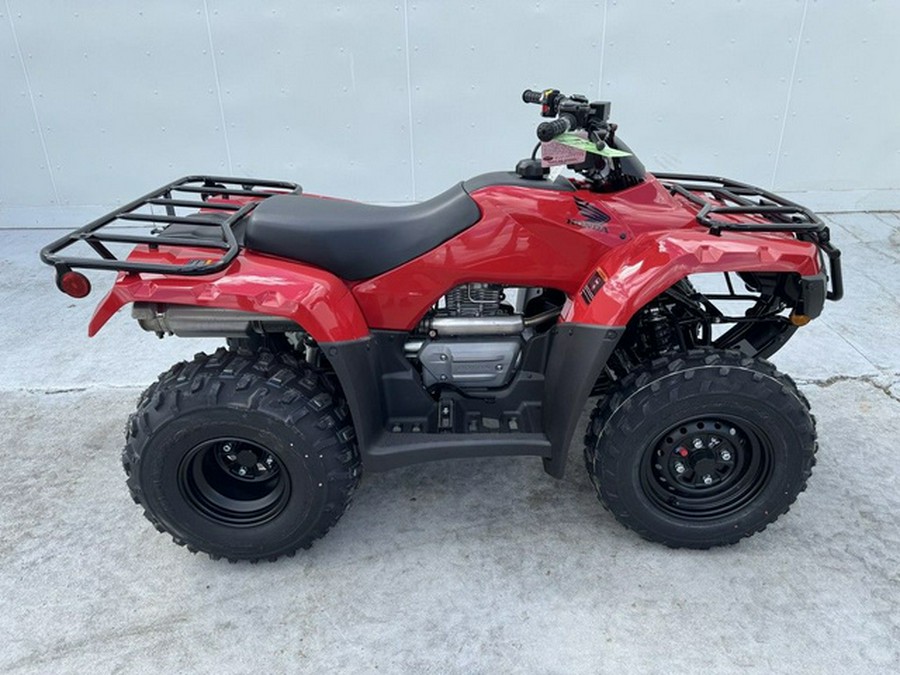 2026 Honda FourTrax Recon