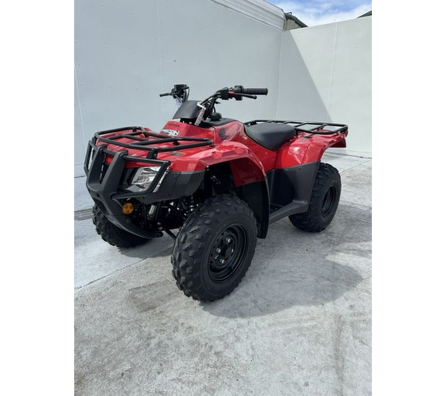 2026 Honda FourTrax Recon