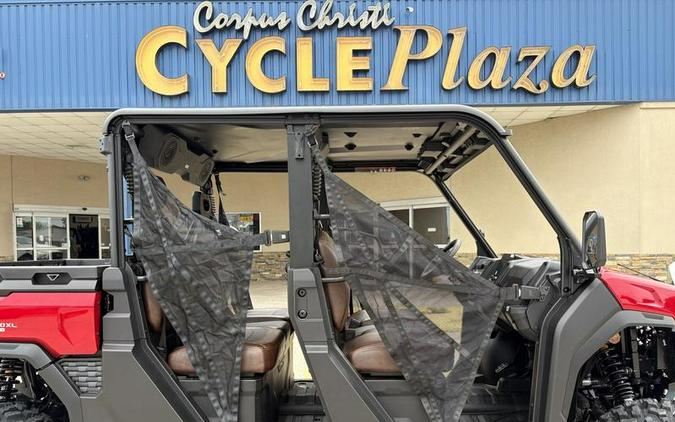 2026 CFMOTO UFORCE U10 XL PRO