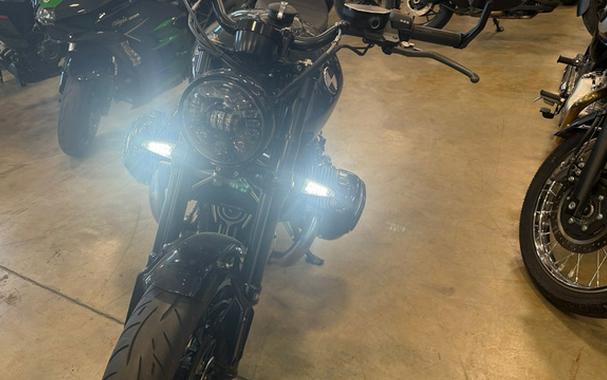 2019 BMW R nineT - Option 719