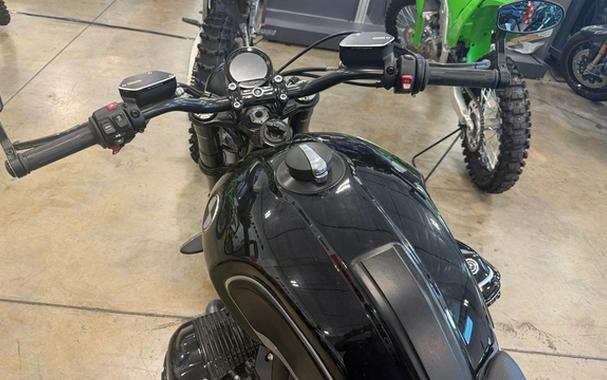 2019 BMW R nineT - Option 719
