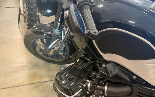2019 BMW R nineT - Option 719