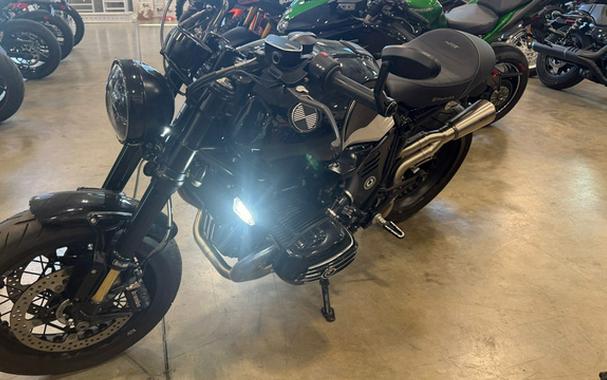 2019 BMW R nineT - Option 719