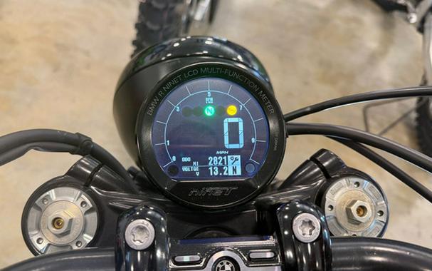 2019 BMW R nineT - Option 719