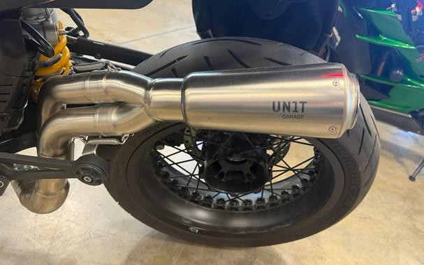 2019 BMW R nineT - Option 719