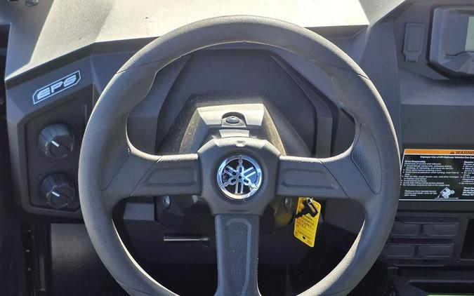 2026 Yamaha Wolverine X2 1000 R-Spec