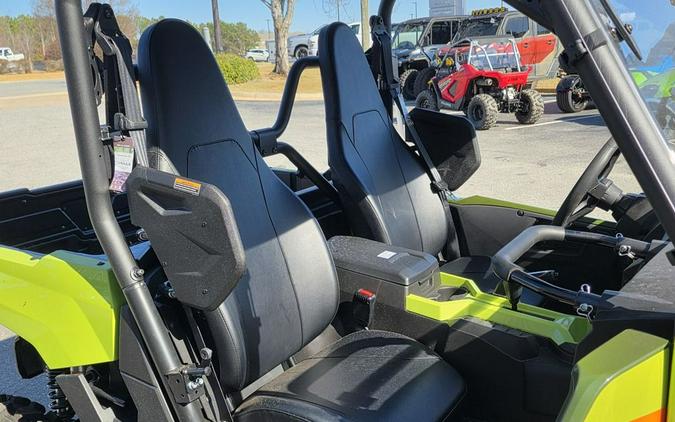 2026 Yamaha Wolverine X2 1000 R-Spec